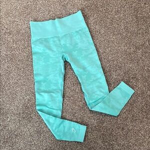 Gymshark Adapt Camo Seamless Leggings